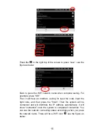 Preview for 15 page of Curtis LT7028 User Manual