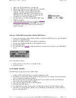 Preview for 3 page of Curtis MP510 User Manual