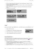 Предварительный просмотр 10 страницы Curtis MP510 User Manual