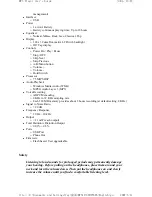 Предварительный просмотр 13 страницы Curtis MP510 User Manual