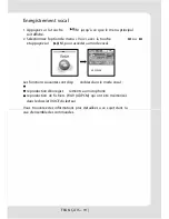 Preview for 36 page of Curtis MPK2066 User Manual