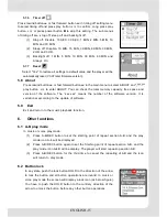 Preview for 16 page of Curtis MPK2066UK User Manual