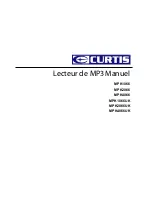 Preview for 18 page of Curtis MPK4066UK User Manual