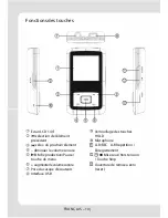 Preview for 27 page of Curtis MPK4066UK User Manual