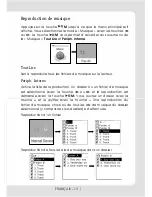 Preview for 30 page of Curtis MPK4066UK User Manual