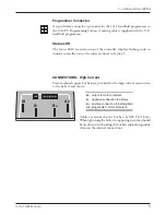 Preview for 9 page of Curtis MultiMode 1207B Manual