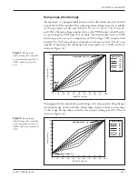 Preview for 39 page of Curtis MultiMode 1207B Manual