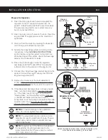 Preview for 9 page of Curtis NIB Series User Manual