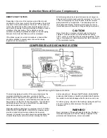 Preview for 10 page of Curtis OL 512 Operation And Instruction Manual