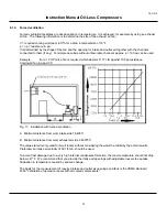 Preview for 38 page of Curtis OL 512 Operation And Instruction Manual