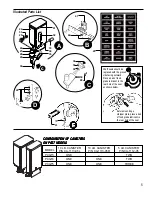 Предварительный просмотр 5 страницы Curtis PC-3GT Instruction Manual