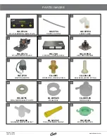 Preview for 4 page of Curtis PCGT3 Troubleshooting Manual