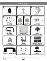 Preview for 5 page of Curtis PCGT3 Troubleshooting Manual