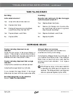 Preview for 7 page of Curtis PCGT3 Troubleshooting Manual