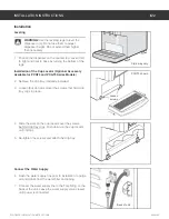 Предварительный просмотр 7 страницы Curtis PCGT6 User Manual