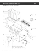 Preview for 22 page of Curtis PCGT6 User Manual