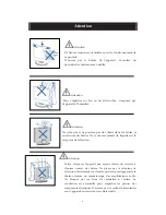 Preview for 36 page of Curtis PL4210A-2 Owner'S Manual