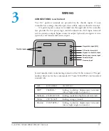 Предварительный просмотр 17 страницы Curtis PMC 1204 Series Manual