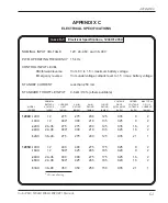 Предварительный просмотр 55 страницы Curtis PMC 1204 Series Manual