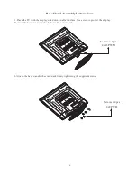 Preview for 6 page of Curtis PROSCAN PLDED5066A-C Operating Instructions Manual