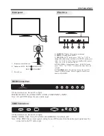 Preview for 8 page of Curtis PROSCAN PLDED5066A-C Operating Instructions Manual