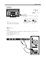 Preview for 9 page of Curtis PROSCAN PLDED5066A-C Operating Instructions Manual