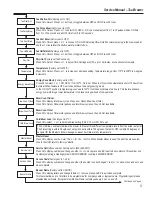 Preview for 3 page of Curtis PTT3 Service Manual