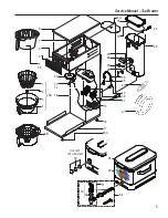 Preview for 5 page of Curtis PTT3 Service Manual