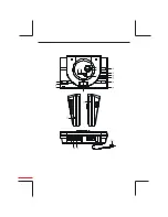 Preview for 2 page of Curtis RCD-637 Instruction Manual