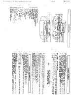 Preview for 2 page of Curtis RCD169 Instruction Manual