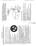 Предварительный просмотр 2 страницы Curtis RCD177R Instruction Manual