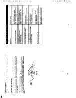 Preview for 6 page of Curtis RCD177R Instruction Manual