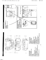 Предварительный просмотр 8 страницы Curtis RCD177R Instruction Manual