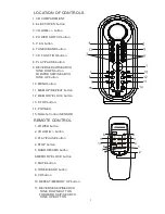 Предварительный просмотр 4 страницы Curtis RCD309 Instruction Manual