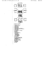 Preview for 4 page of Curtis RCD633 Instruction Manual