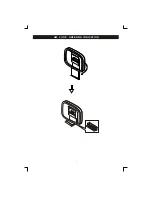 Предварительный просмотр 6 страницы Curtis RCD744 Instruction Manual