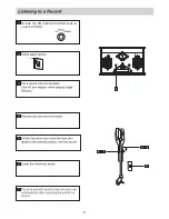 Предварительный просмотр 7 страницы Curtis RCD817 User Manual