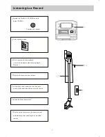 Preview for 8 page of Curtis RCD822 User Manual