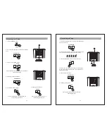 Preview for 7 page of Curtis RCD836 Operation Manual