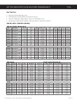 Preview for 3 page of Curtis RU-1000-12 User Manual