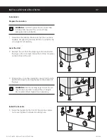 Предварительный просмотр 7 страницы Curtis RU Series User Manual