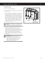 Предварительный просмотр 9 страницы Curtis RU Series User Manual