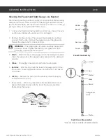 Предварительный просмотр 13 страницы Curtis RU Series User Manual