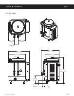 Preview for 14 page of Curtis RU Series User Manual