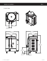 Preview for 15 page of Curtis RU Series User Manual