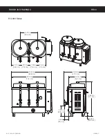 Предварительный просмотр 16 страницы Curtis RU Series User Manual