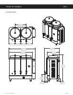 Предварительный просмотр 18 страницы Curtis RU Series User Manual