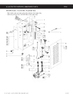 Предварительный просмотр 19 страницы Curtis RU Series User Manual