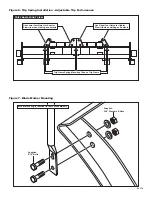 Предварительный просмотр 6 страницы Curtis Sno-Pro 5FBMQA Assembly/Mounting Instructions