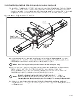 Предварительный просмотр 7 страницы Curtis Sno-Pro 5FBMQA Assembly/Mounting Instructions